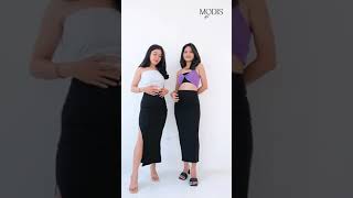 Download lagu 2 WAYS HACKS TANKTOP BY MODIS mp3