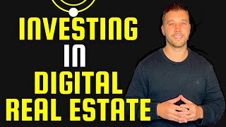 How To Make Money Investing In Digital Real Estate 2021