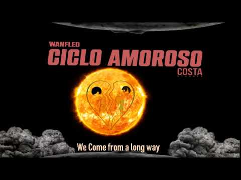 Wanfled - Ciclo Amoroso Feat. Costa Stunner (Audio official)