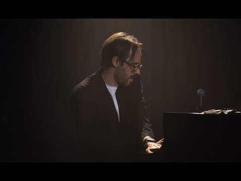 DAVID HELBOCK - "TIME AFTER TIME" @ XJAZZ! Festival 2021