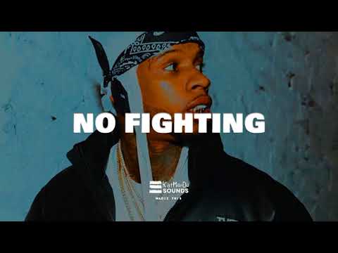 [FREE]  " NO FIGHTING " Tory Lanez X Sleepy Hallow X Dthang X Private Zero X Melodic Drill Type Beat