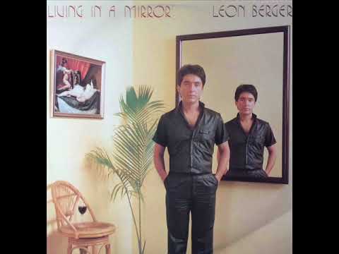 Leon Berger - The Awakening Of Sleeping Venus