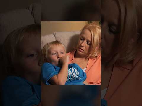 👍Thumb Sucker😱 #comedy #funny #viral #parenting #kids