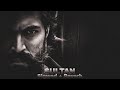 Sultan Slowed And Reverb Bass Boosted KGF Yash