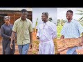 ROMAN FATHER Episode 5 AGYAKOO KWAKU MANU YAW DABO BEDIIDE AKOSUA ELLAWAN PINAMANG OBAA AKUA