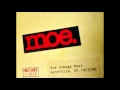 moe. - She Sends Me - 10/03/2003