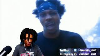 Gravediggaz - Nowhere to Run, Nowhere to Hide Reaction