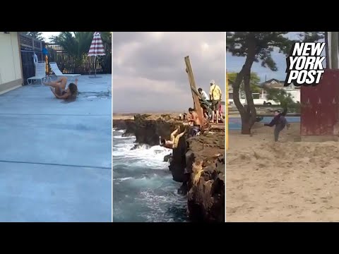 Summer 2017 was one big, bone-snapping fail | New York Post