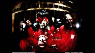 Slipknot - Eyeless (Rough Mix)