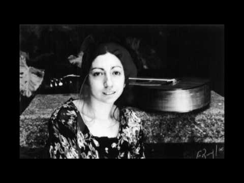 Victoria Morán - 10- Rosas de abril (Vals de Rossi y Cárdenas)