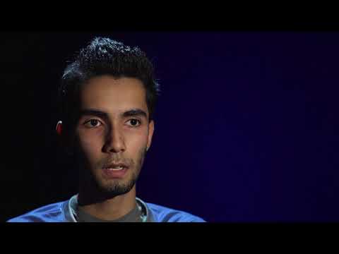 Sumail (EG) Interview - PGL Open Bucharest