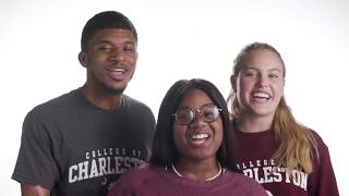 Peer Advising at College of Charleston