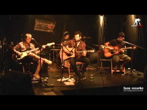 Medo (Acústico) - Sugar Kane