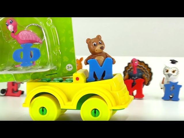 Производитель азбуки «Букварята»