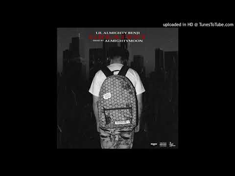 LilAlmightyBenji - Greatest (ProdBy.AlmightyMoon)