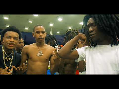 Joshy Balla X Zeeko Shine - Mo to the 4 {FREE ZEEKO}