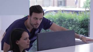 Hinboca Clínica Dental en Carabanchel