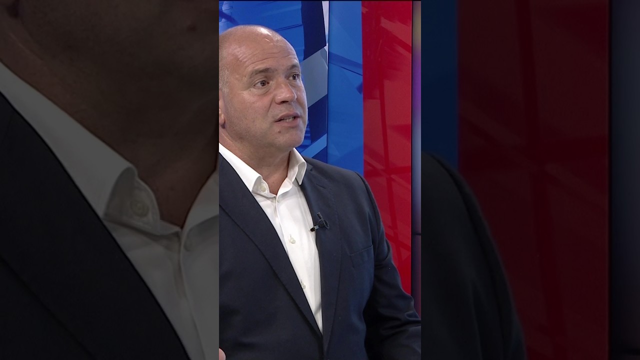 На кратко: „Вести плус“ со Максим Димитриевски - 10.08.2026