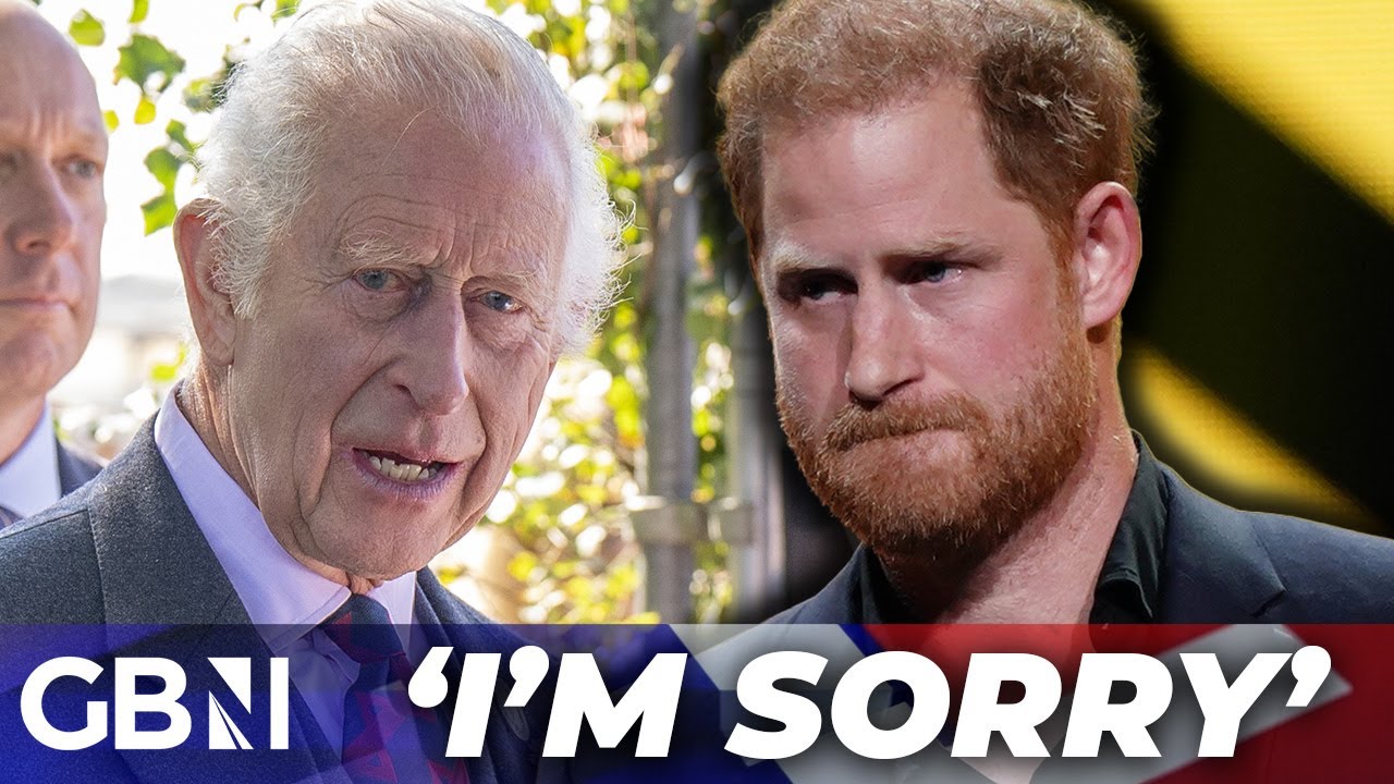 Prince Harry extends olive branch to Royal Family in latest shock move as he eyes up return to UK