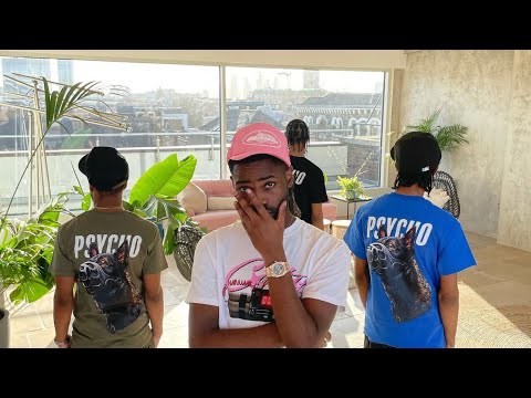 (FREE) Dave X Mo Stack X Steel Banglez Type Beat - ‘Weekday’| UK RAP INSTRUMENTAL