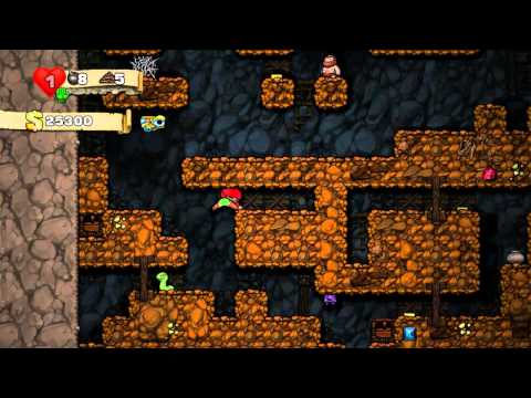 LET'S PLAY Speluinky Daily Challenge 18 Jan 2014