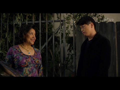 "Little America: Season 2" Trailer