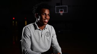 Who is JEREMY ROACH | Duke basketball's top 2020 COMMIT