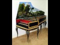 J.S Bach - Concerto for 3 harpsichords, strings & b.c. in D minor BWV 1063 - I Allegro