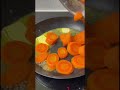 GLAZED CARROTS RECIPE Sweet Delicious On The Hob Recipe Glazed Carrots Roastdinner