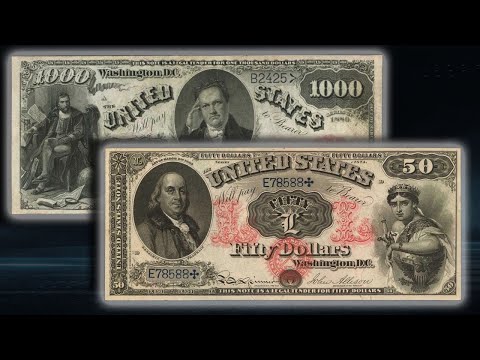 Amazing Paper Money from the Pogue Sale - PMG Behind-the-Scenes Access