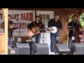 Ralph Stanley II - Smile For Me - Foggy Valley Farm Bluegrass Festival 2012