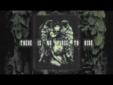 // $UICIDEBOY$ TYPE BEAT - THERE IS NO PLACE TO HIDE //