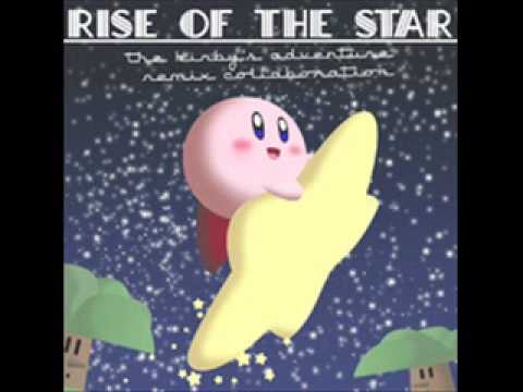 Kirby's Adventure - Rise of the Star: Generalized Vegetal ~ Theme of Star General