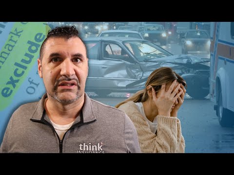 YouTube video about Uncovering Insurance for Non-Bank Accounts
