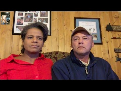 History-Making Olympic Skater Debi Thomas is Broke and Living in Trailer