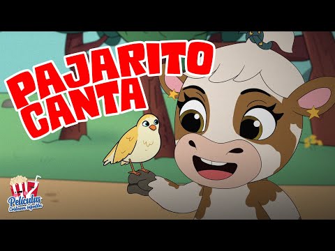 Ben en Belén |Pajarito Canta 🕊️