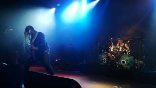 Stratovarius - The Abyss of your Eyes, Holy Light &amp; Paradise live@Alcatraz - Milano 22 October 2017