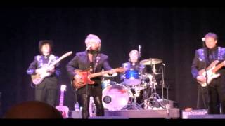 Marty Stuart, Old Old House