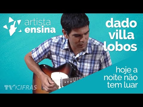 Laufunk - Dado Villa Lobos