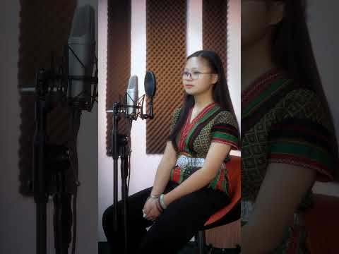 Khualsim Biakkhawmnak Hla, KEI A HRUAI ( Van Nei Sui)