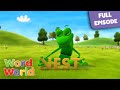 The Birds WordWorld Full Episode