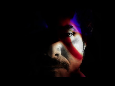 Sofiane Saidi & Mazalda Live at Barzakh Festival | Trailer