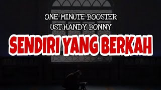 Download lagu Jomblo yang dicintai Allah - Ustadz Handy Bonny mp3 Download lagu Jomblo yang dicintai Allah - Ustadz Handy Bonny mp3