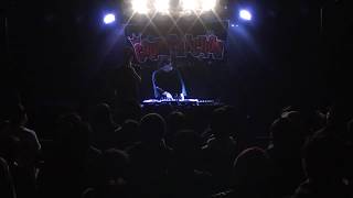 THA BLUE HERB ＠ 宮古 KLUB COUNTER ACTION - 2017/12/29