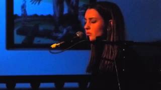 Broken Twin - Sun Has Gone (HD) - St John On Bethnal Green - 07.05.14