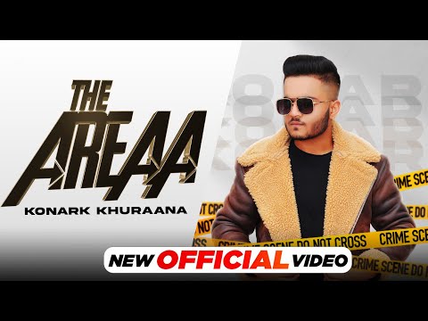 The Areaa