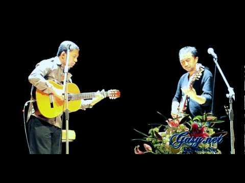 NJILA::Izahay sy malala