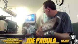 LWG &amp; LM sing Springsteen - Eric Church