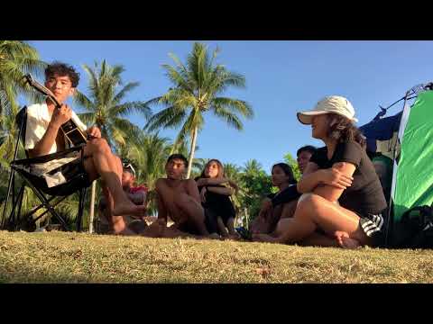 Pasilyo - Sunkissed Lola ( Jamming with friends)