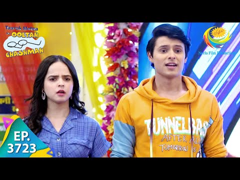 Program Ka Chief Guest - Taarak Mehta Ka Ooltah Chashmah - Ep 3723 - Full Episode - 20 Mar 2023